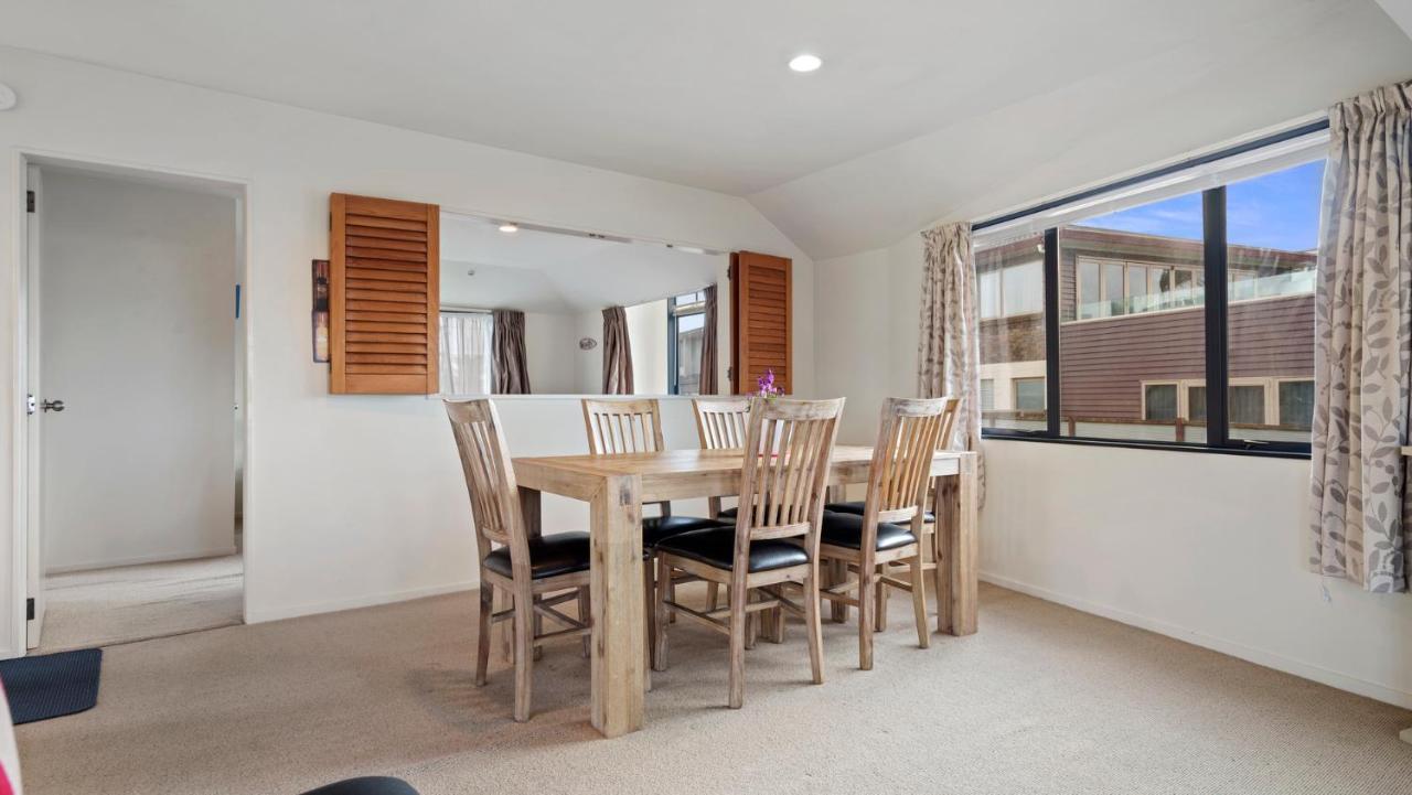 La Maison Ocean - Mount Maunganui Holiday Home Dış mekan fotoğraf