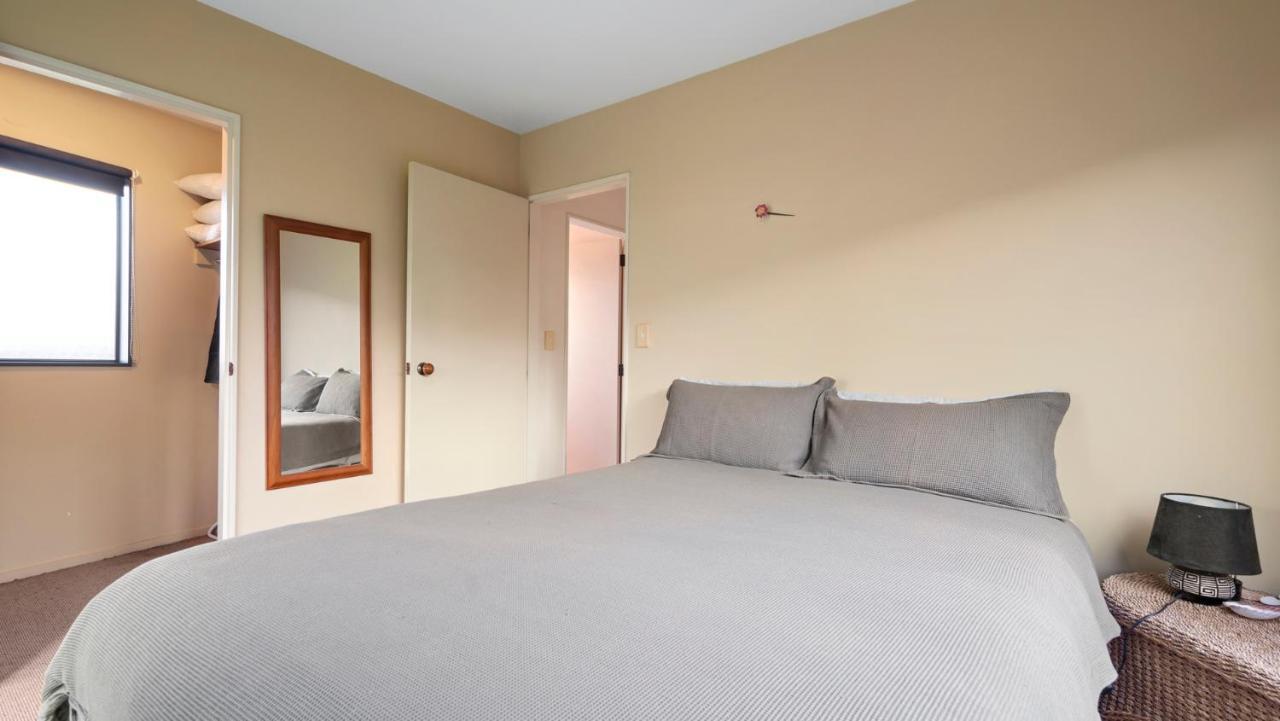 La Maison Ocean - Mount Maunganui Holiday Home Dış mekan fotoğraf